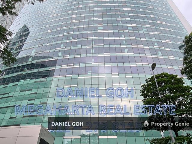 Office for rent in Country Heights Damansara, Kuala Lumpur