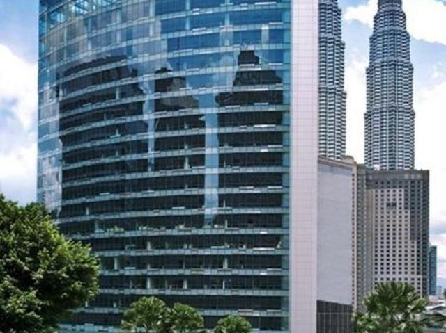 Shop for rent in Country Heights Damansara, Kuala Lumpur