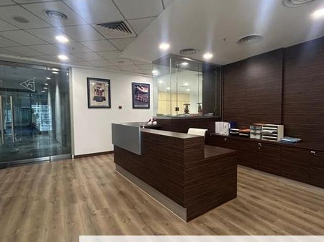 Shop for rent in Country Heights Damansara, Kuala Lumpur
