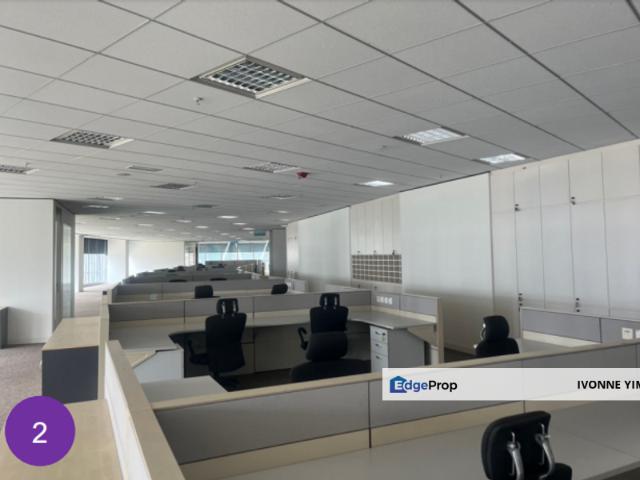 Shop for rent in Country Heights Damansara, Kuala Lumpur