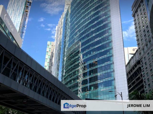 Shop for rent in Country Heights Damansara, Kuala Lumpur