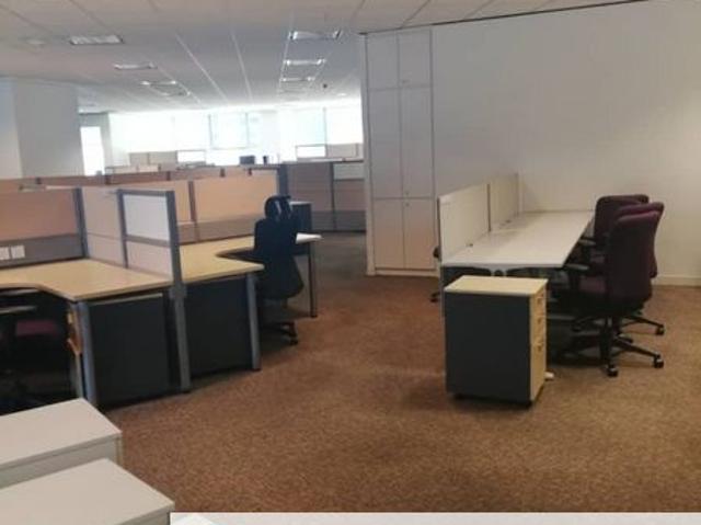 Shop for rent in Country Heights Damansara, Kuala Lumpur
