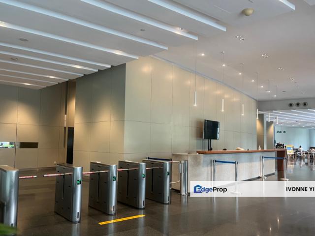 Shop for rent in Country Heights Damansara, Kuala Lumpur