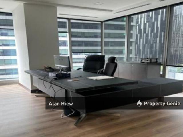Office for rent in Country Heights Damansara, Kuala Lumpur