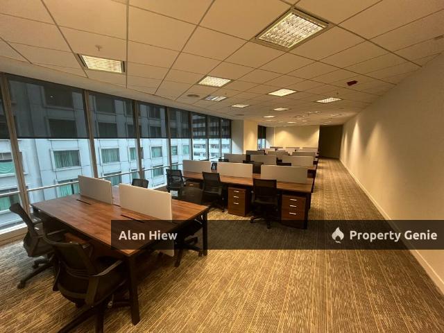Office for rent in Country Heights Damansara, Kuala Lumpur