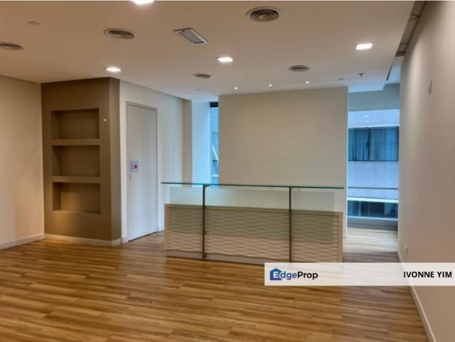 Shop for rent in Country Heights Damansara, Kuala Lumpur