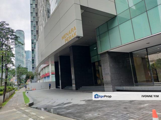 Shop for rent in Country Heights Damansara, Kuala Lumpur