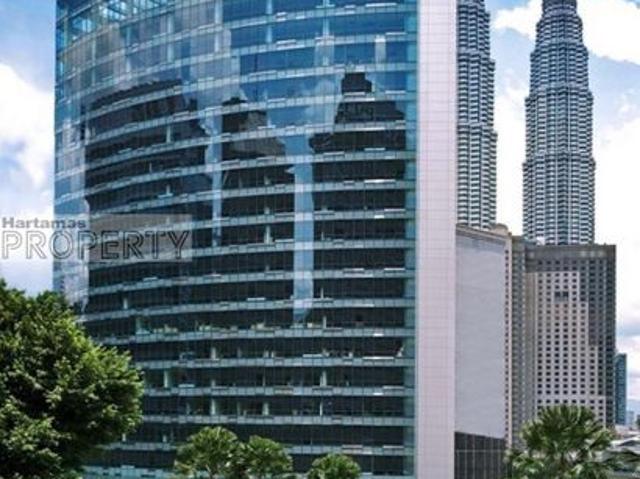 Shop for rent in Country Heights Damansara, Kuala Lumpur