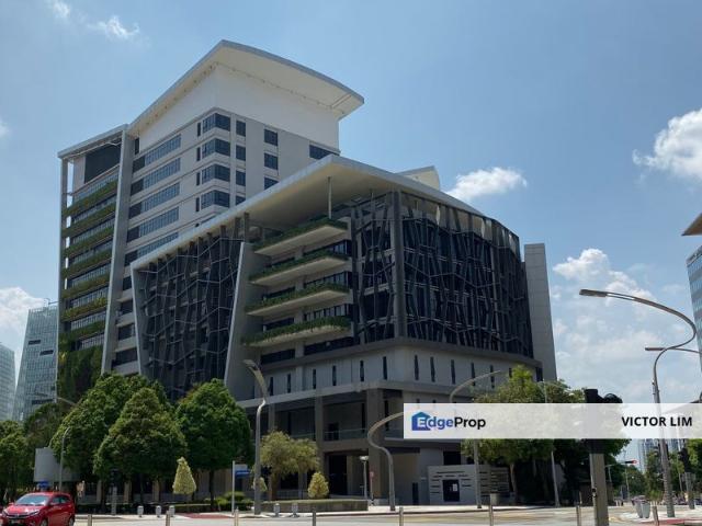 Shop for rent in Putrajaya