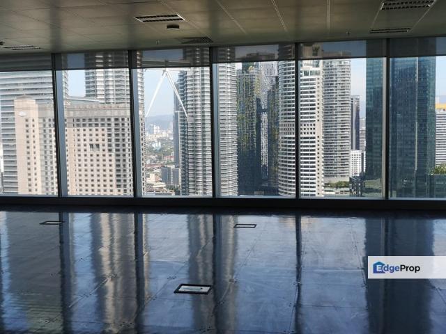 Shop for rent in Country Heights Damansara, Kuala Lumpur