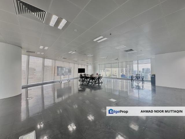 Shop for rent in Country Heights Damansara, Kuala Lumpur