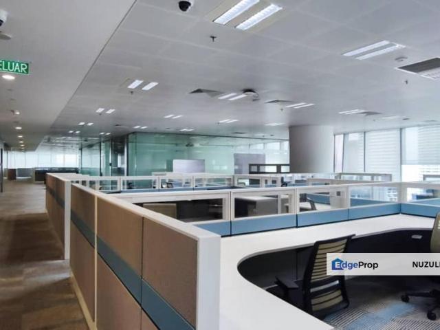 Shop for rent in Country Heights Damansara, Kuala Lumpur
