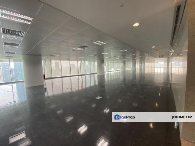 Shop for rent in Country Heights Damansara, Kuala Lumpur