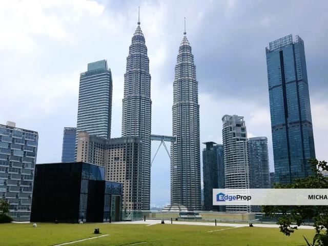 Shop for rent in Country Heights Damansara, Kuala Lumpur