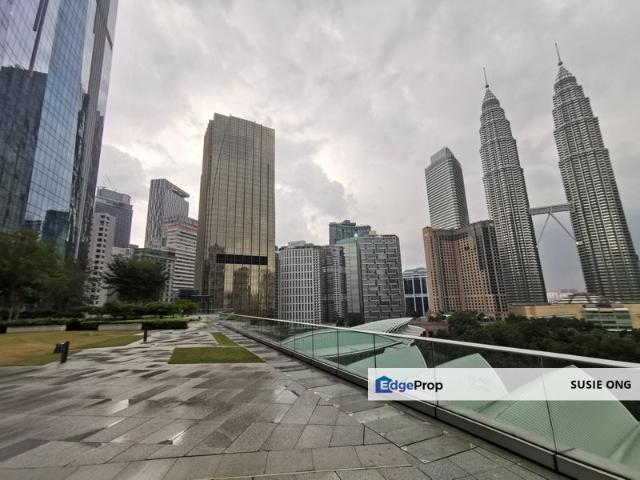 Shop for rent in Country Heights Damansara, Kuala Lumpur