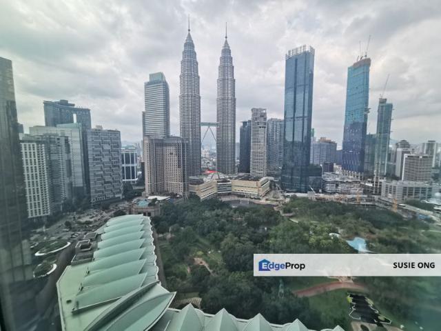 Shop for rent in Country Heights Damansara, Kuala Lumpur