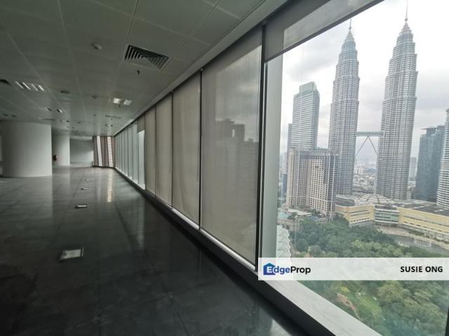 Shop for rent in Country Heights Damansara, Kuala Lumpur