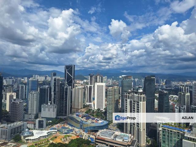 Shop for rent in Country Heights Damansara, Kuala Lumpur
