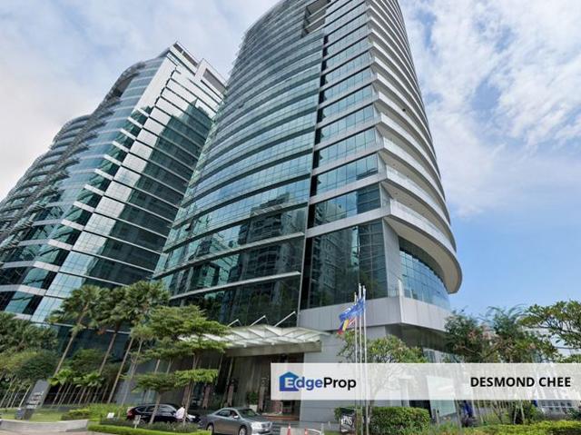 Shop for rent in Country Heights Damansara, Kuala Lumpur
