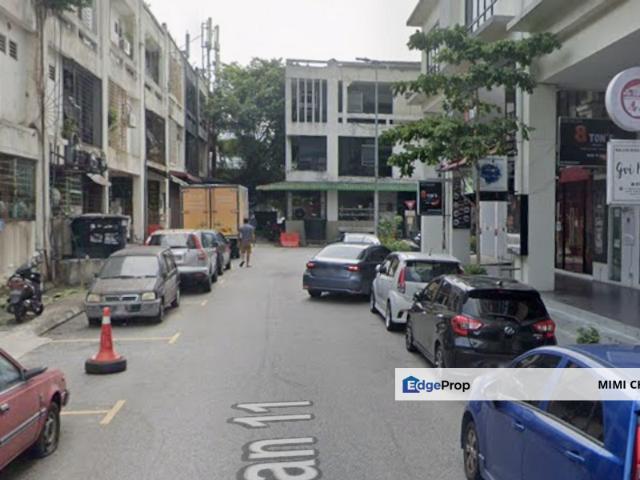 Shop for rent in Kepong, Kuala Lumpur