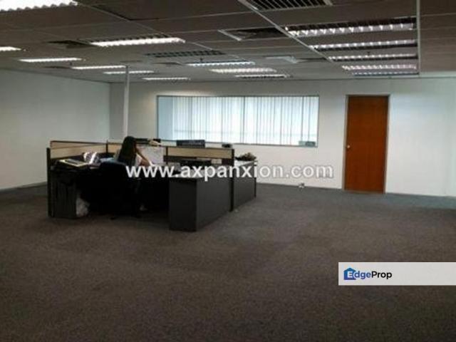 Shop for rent in Country Heights Damansara, Kuala Lumpur