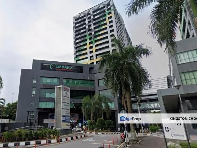 Shop for rent in Country Heights Damansara, Kuala Lumpur