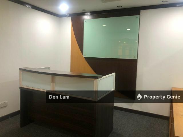Office for rent in Country Heights Damansara, Kuala Lumpur