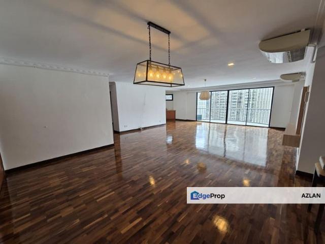 Condominium for rent in Country Heights Damansara, Kuala Lumpur