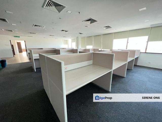 Shop for rent in Petaling, Damansara Damai