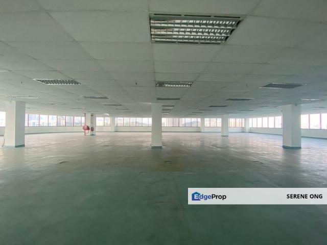 Shop for rent in Petaling, Damansara Damai