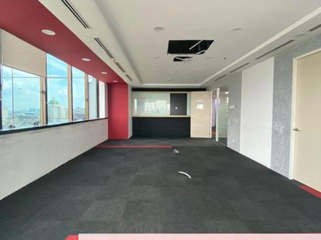 Shop for rent in Petaling, Damansara Damai