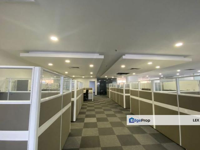 Shop for rent in Petaling, Damansara Damai