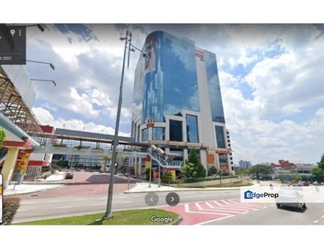 Shop for rent in Petaling, Damansara Damai
