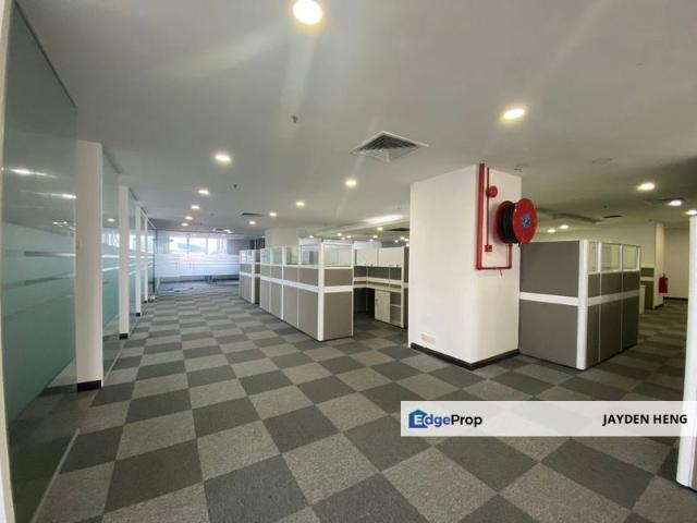 Shop for rent in Petaling, Damansara Damai