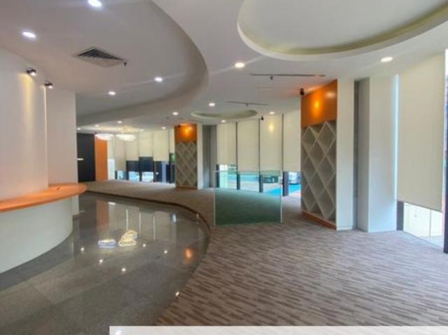 Shop for rent in Petaling, Damansara Damai