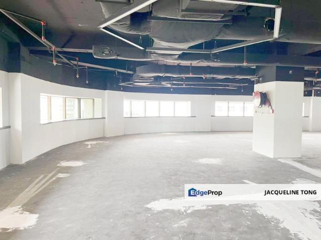 Shop for rent in Petaling, Damansara Damai