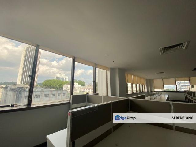 Shop for rent in Petaling, Damansara Damai