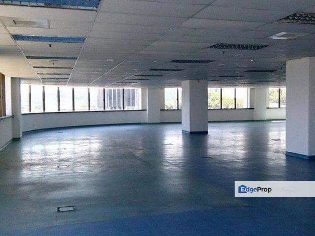 Shop for rent in Petaling, Damansara Damai