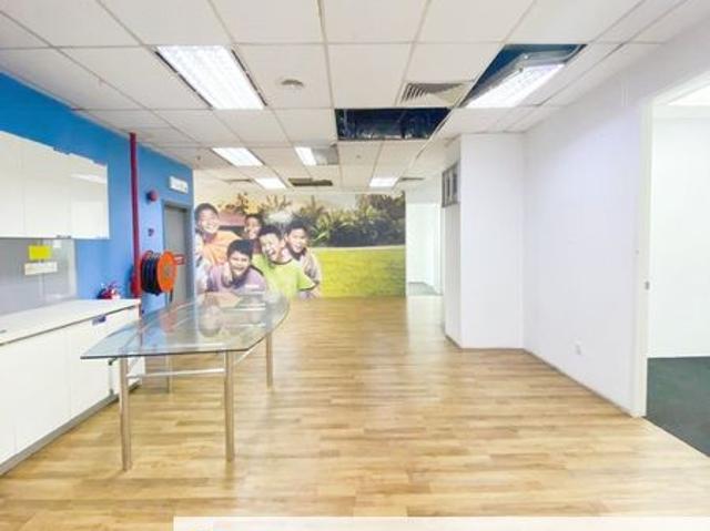 Shop for rent in Petaling, Damansara Damai