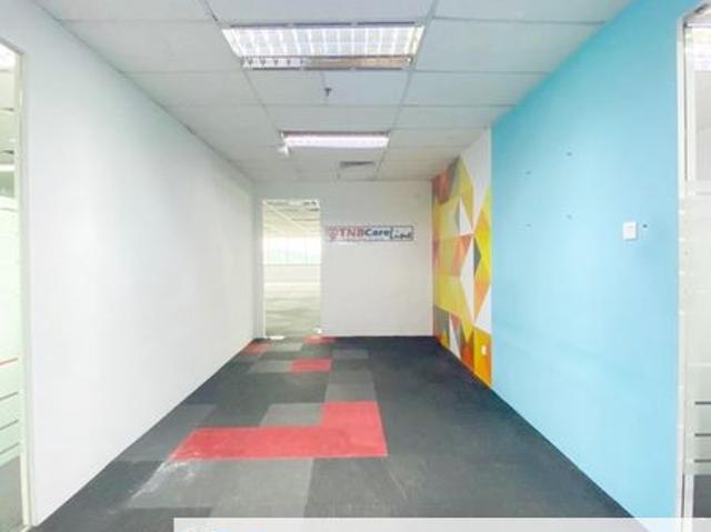 Shop for rent in Petaling, Damansara Damai