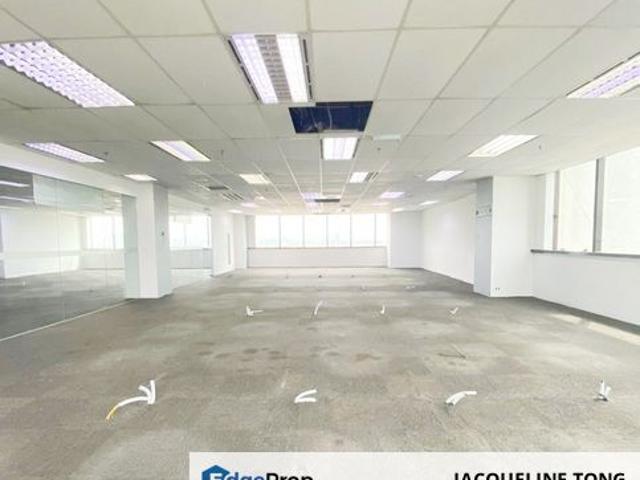 Shop for rent in Petaling, Damansara Damai