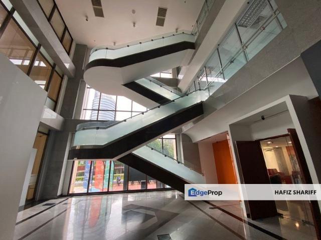 Shop for rent in Petaling, Damansara Damai
