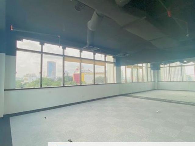 Shop for rent in Petaling, Damansara Damai