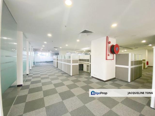 Shop for rent in Petaling, Damansara Damai