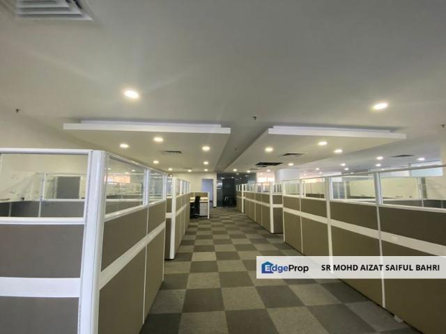 Shop for rent in Petaling, Damansara Damai