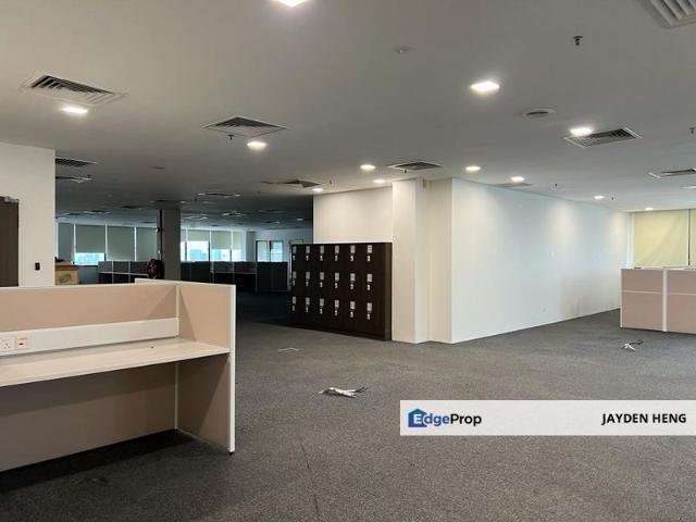 Shop for rent in Petaling, Damansara Damai