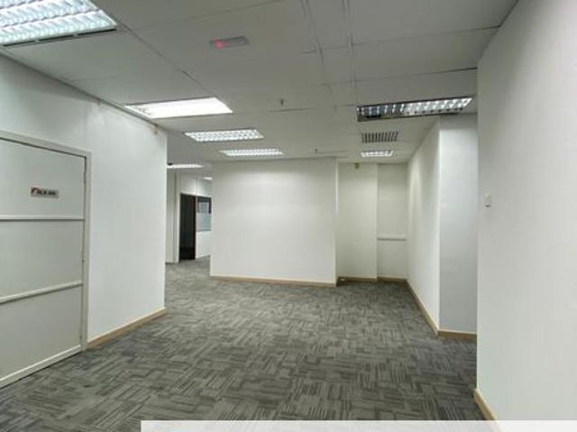 Shop for rent in Petaling, Damansara Damai