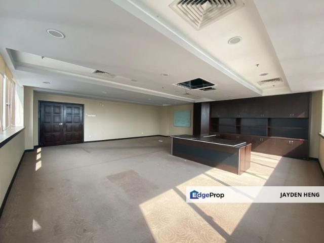Shop for rent in Petaling, Damansara Damai