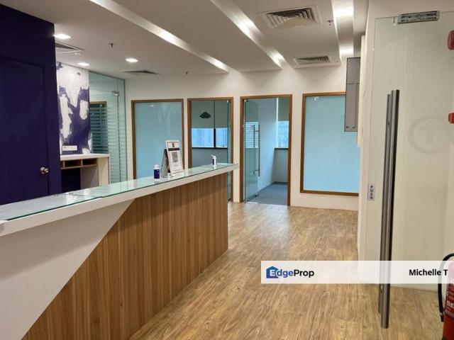 Shop for rent in Petaling, Damansara Damai