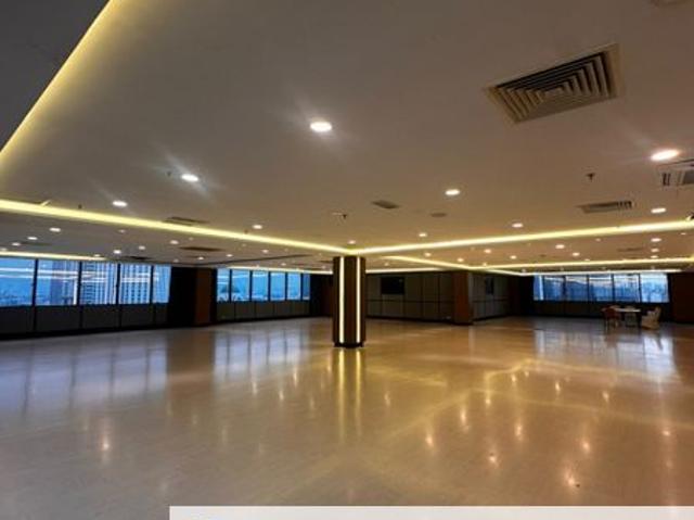 Shop for rent in Petaling, Damansara Damai